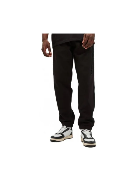 Pantaloni Ellesse negru