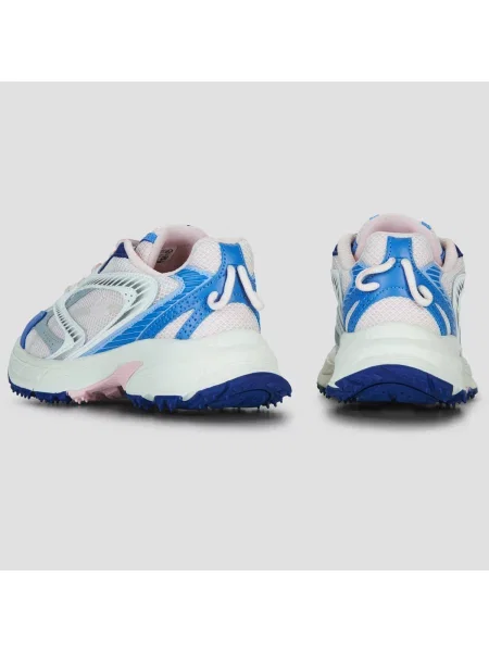 Pantofi Lacoste roz