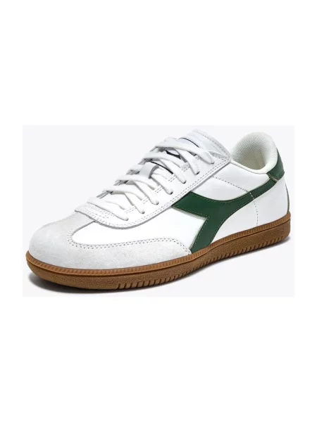 Diadora sneakersy Trainer biały