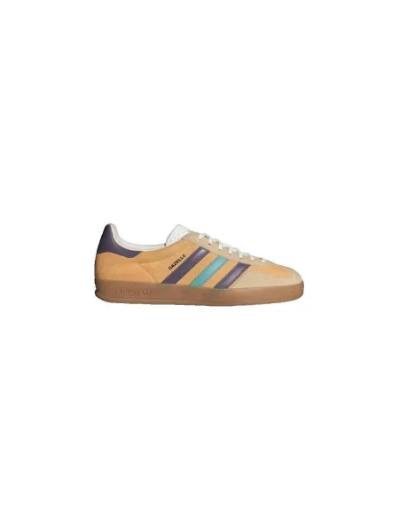 Pantofi Adidas portocaliu