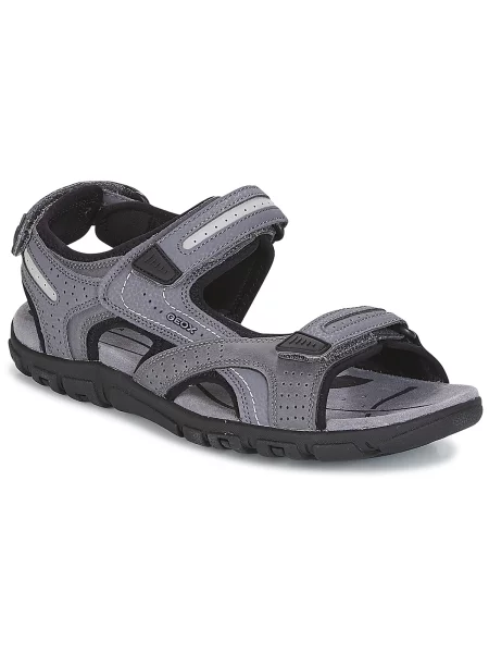 Sandali Geox siva