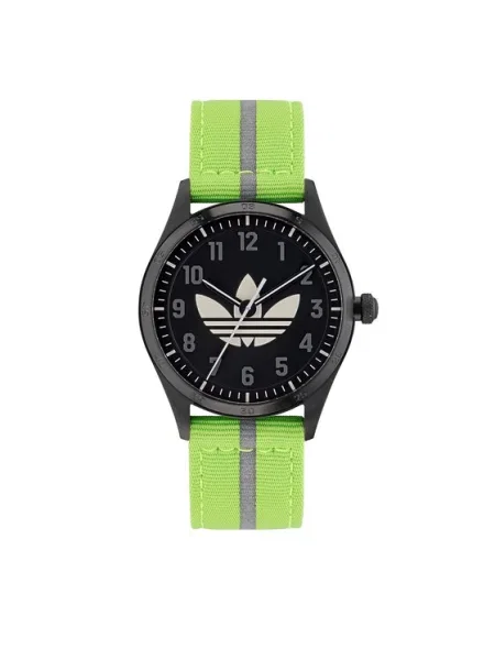 Ceas adidas Originals negru