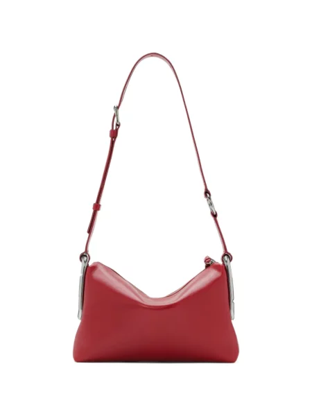Kabelka Marc Jacobs červená
