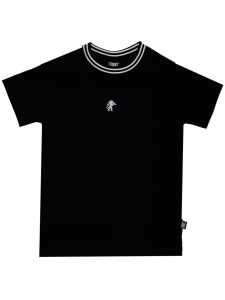 Tricou copii Leone 1947 negru