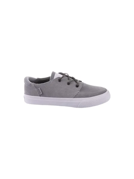 Pantofi Converse gri