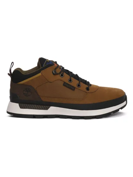 Čižmy Timberland hnedá