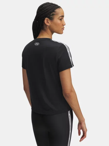 Tričko Under Armour čierna