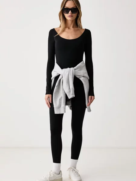 Le Privé комбінезон COMFORT SCULPT JUMPSUIT
