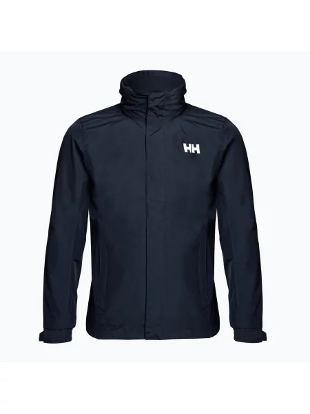 Куртка Helly Hansen синяя