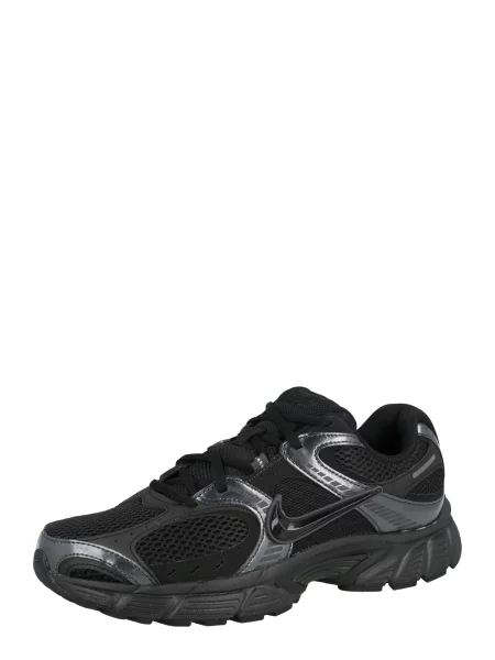 Sneakerși Nike Sportswear negru