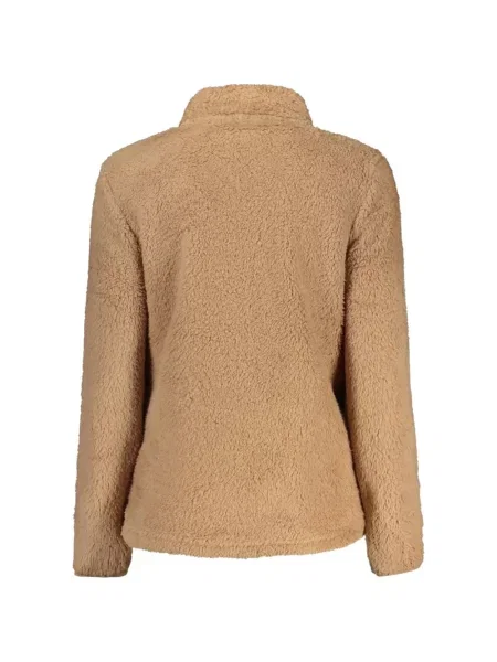 Geacă Laura Biagiotti din fleece