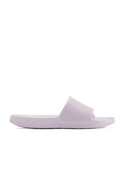 Шлепанцы Coqui розовые