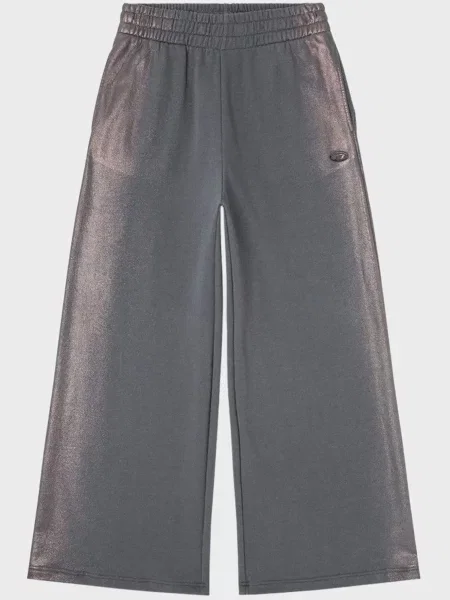 Брюки Diesel серые