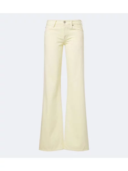 Blugi cu picior larg Frame gri