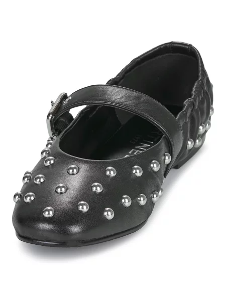 Pantofi Martinelli negru