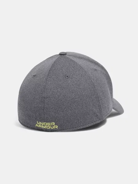 Șapcă Under Armour gri