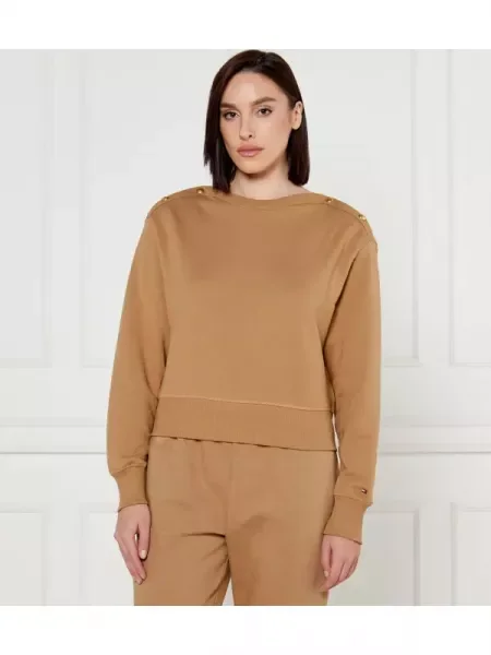 Tommy Hilfiger Pulóver barna