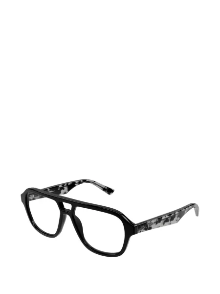 Ochelari de soare Gucci Eyewear negru