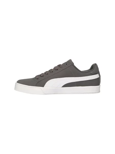 Félcipo Puma szürke
