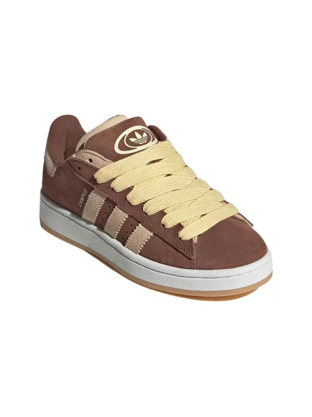 Pantofi Adidas maro