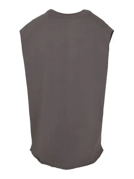 Urban Classics Tricou pământiu