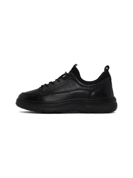 Sneakerși Derimod negru
