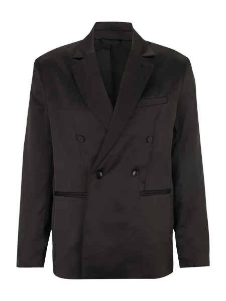 WEEKDAY Sako Roberto' crna