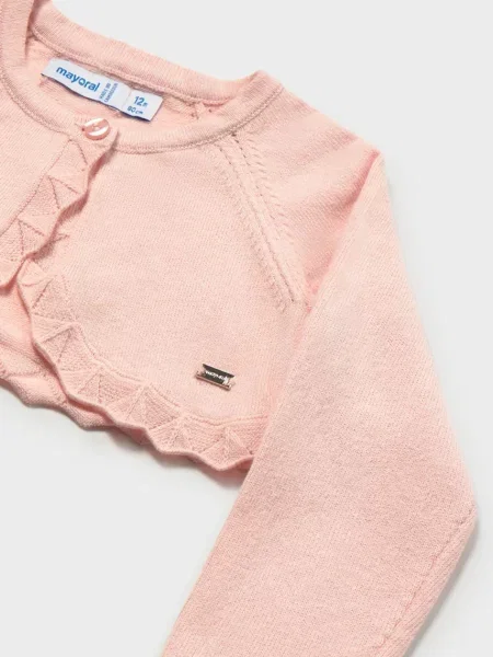 Детский кардиган Mayoral