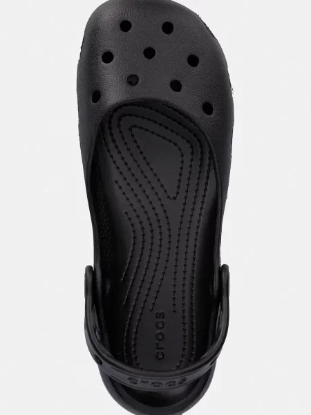 Классические шлепанцы Crocs