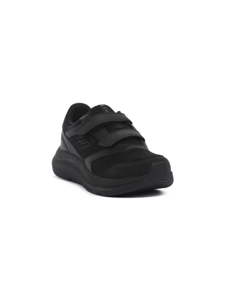 Pantofi Lotto negru