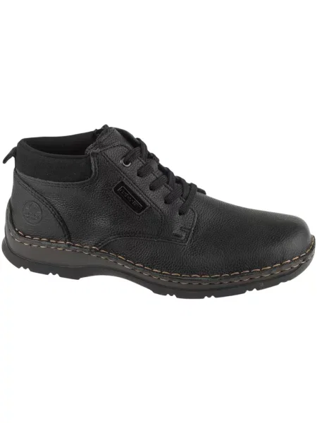 Pantofi Rieker negru