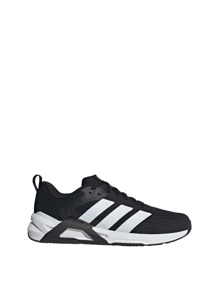 ADIDAS PERFORMANCE Pantofi sport Dropset Control negru alb