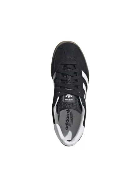 Japonki Adidas czarne