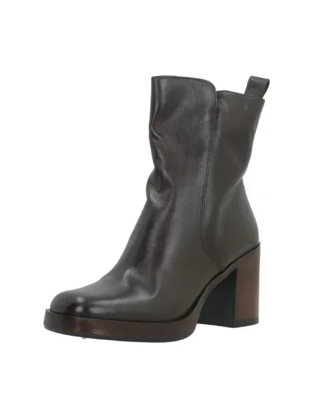 Pantofi Mjus maro