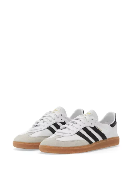 Hanorac Adidas cu șireturi cu imagine din dantelă negru
