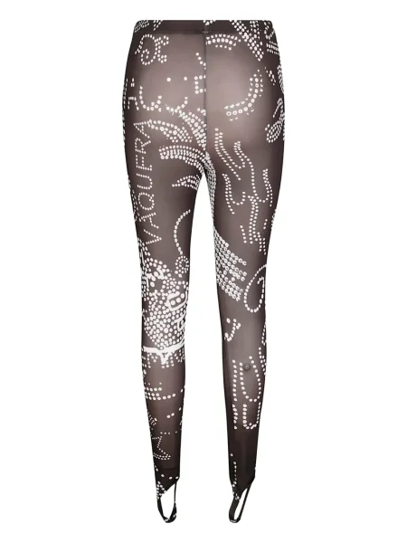 Pantaloni Vaquera negru