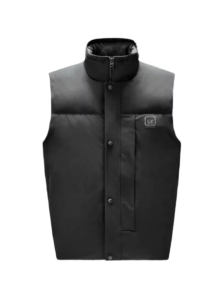Vestă C.p. Company negru