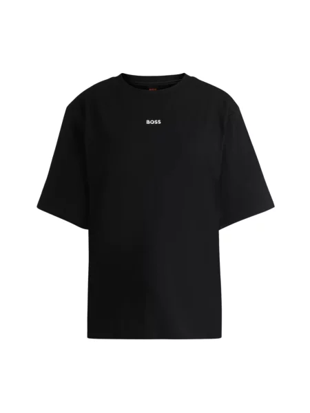 Boss Orange t-shirt czarny