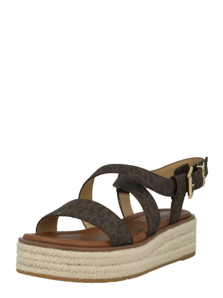 MICHAEL Michael Kors Espadrile Lynn maro