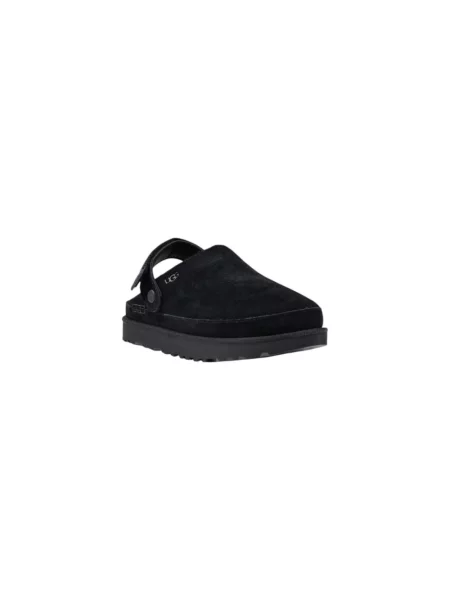 Trampki UGG W Goldenstar Clog Black EUR 36 czarne