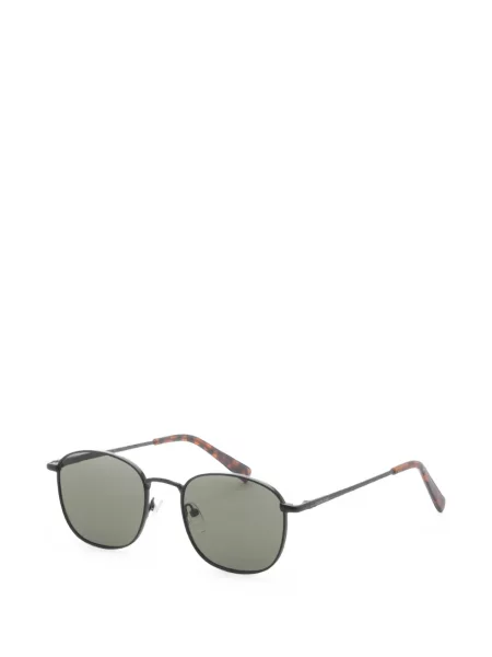 Ochelari de soare Calvin Klein negru