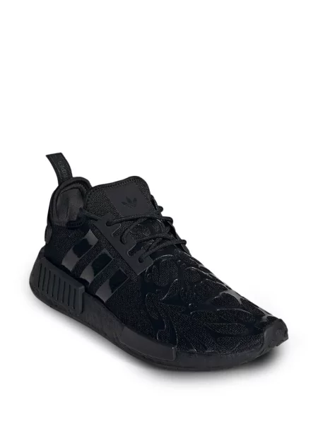 Diržas Adidas juoda