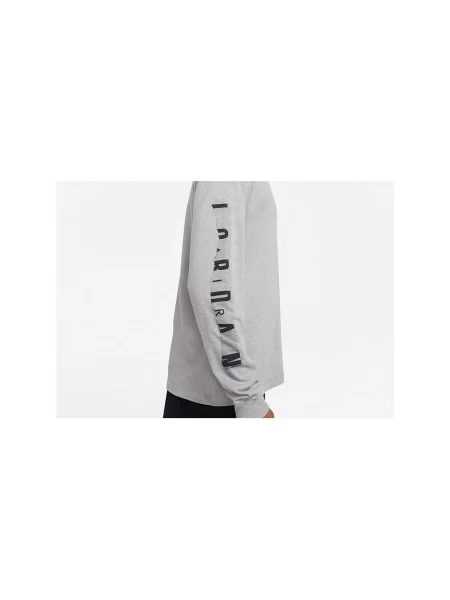 Tricou Nike gri