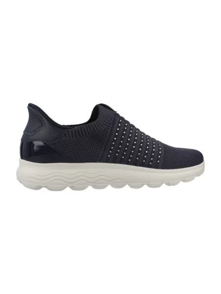 Pantofi Geox albastru