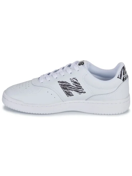 Pantofi New Balance alb
