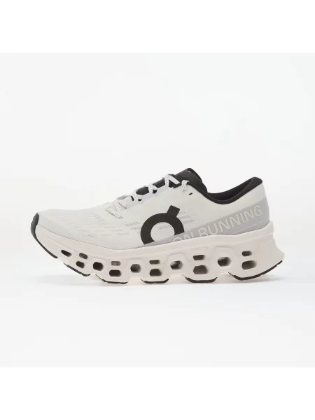 Sneakers On M Cloudmonster 3 White/ White EUR 42 alb