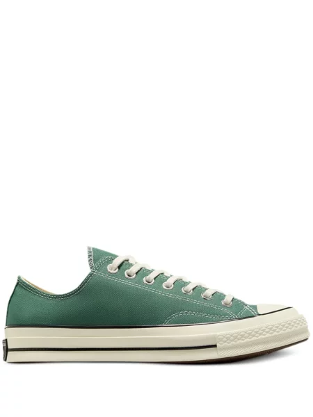 Sneakerși Converse Chuck 70 maro