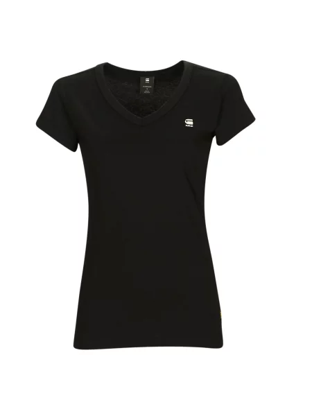 Majica G-star Raw crna