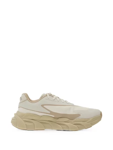 Sneakerși Under Armour cu șireturi din dantelă