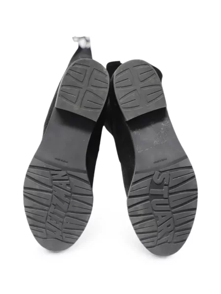 Cizme Stuart Weitzman negru